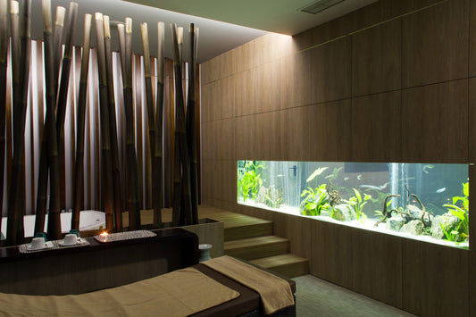 Women City SPA - Interior Design Works