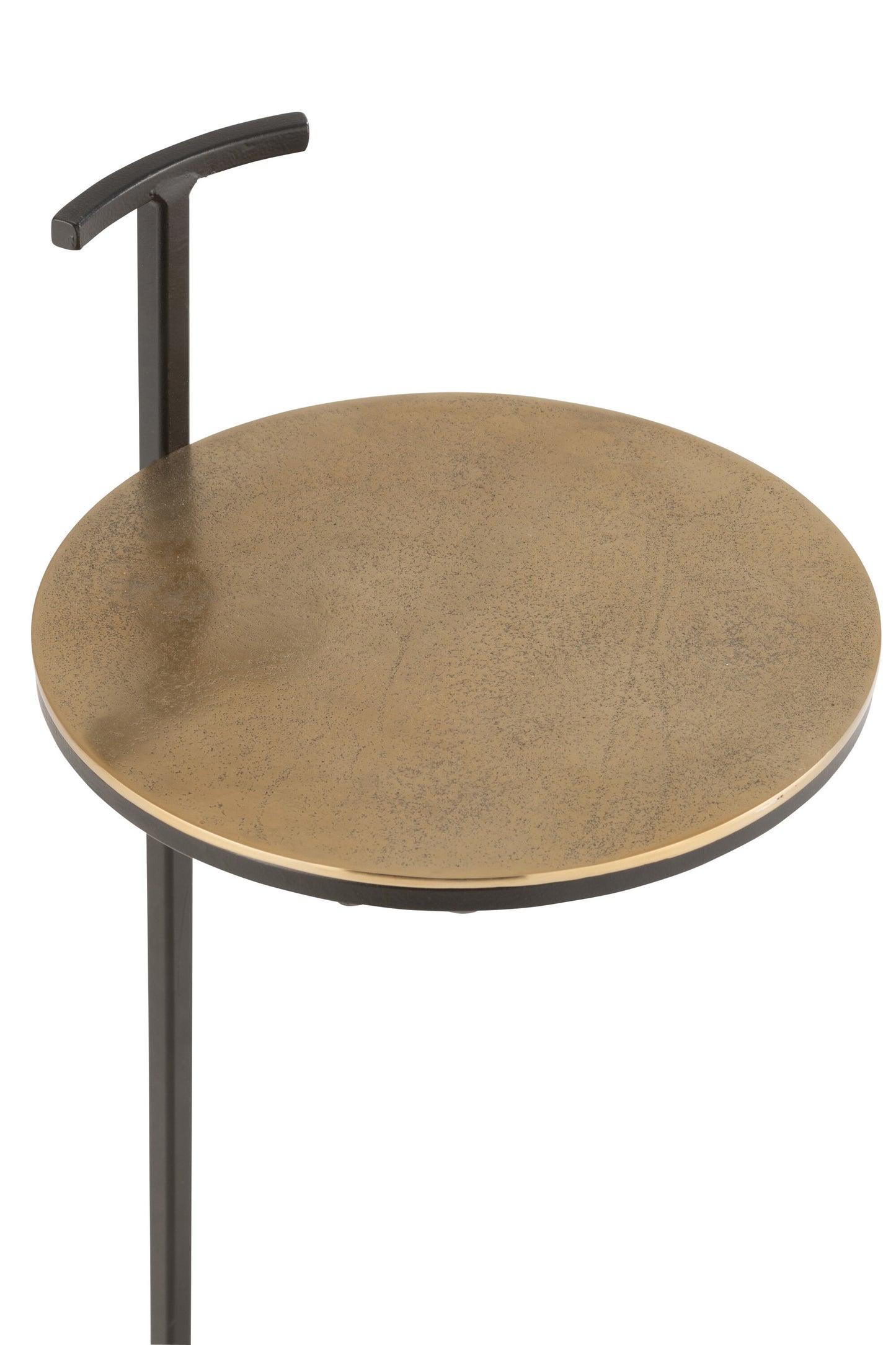 Iron Sidetable