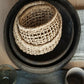 Paper Bread Basket Set (x2)