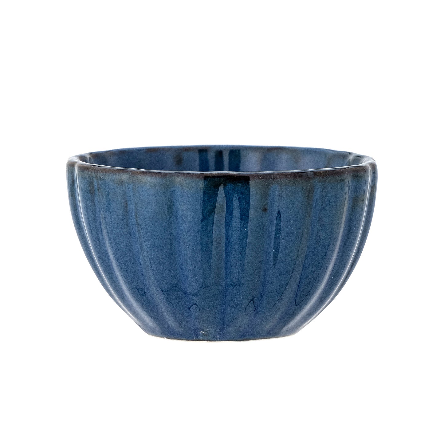 Ceramic Blue Bowl