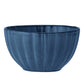 Ceramic Blue Bowl