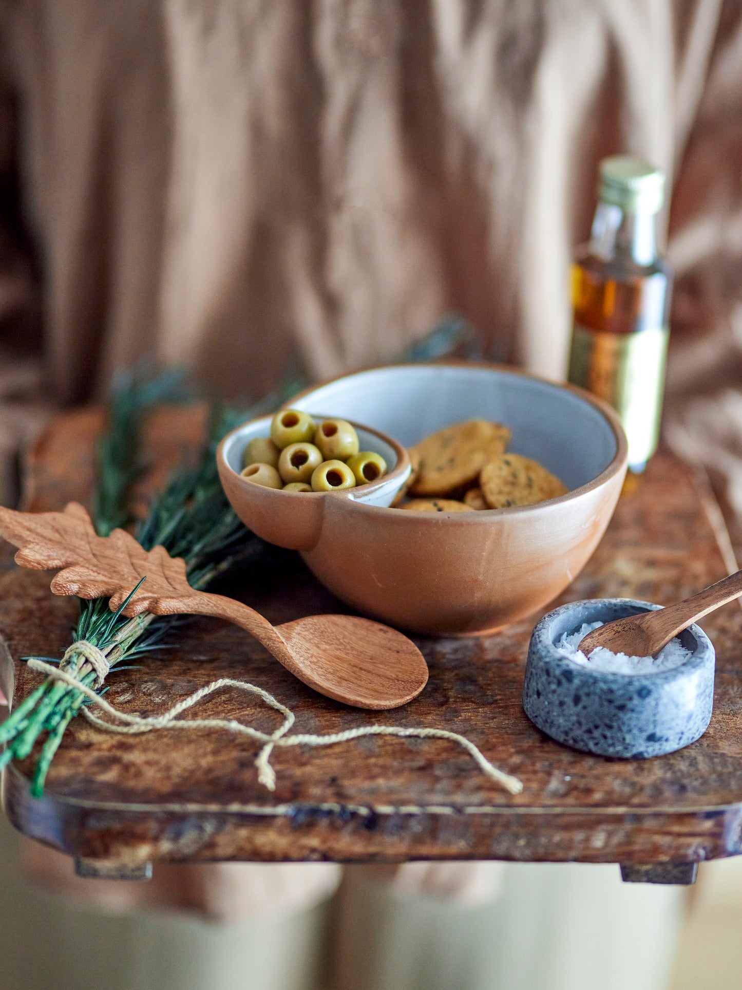 Mango Wood Serving Board