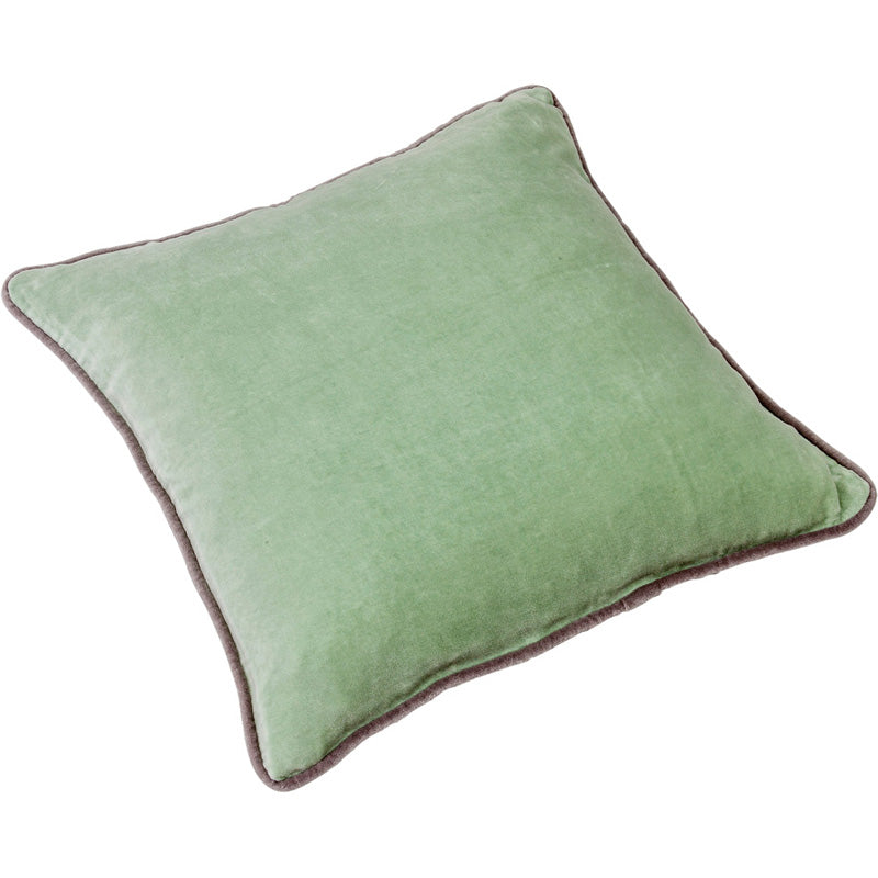 Velour Pillow Cover