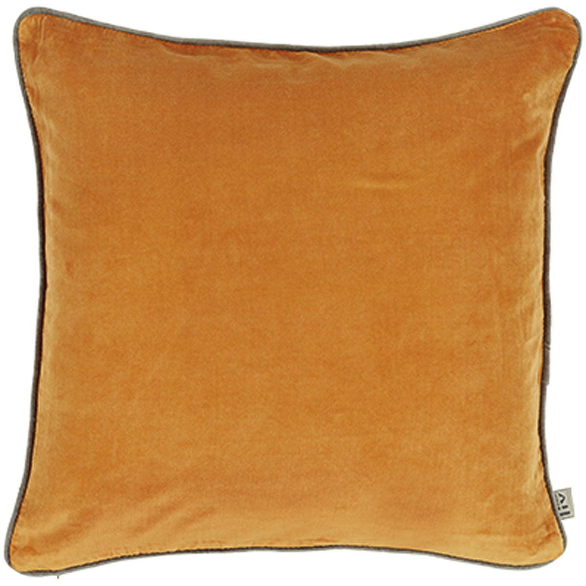 Velour Pillow Cover