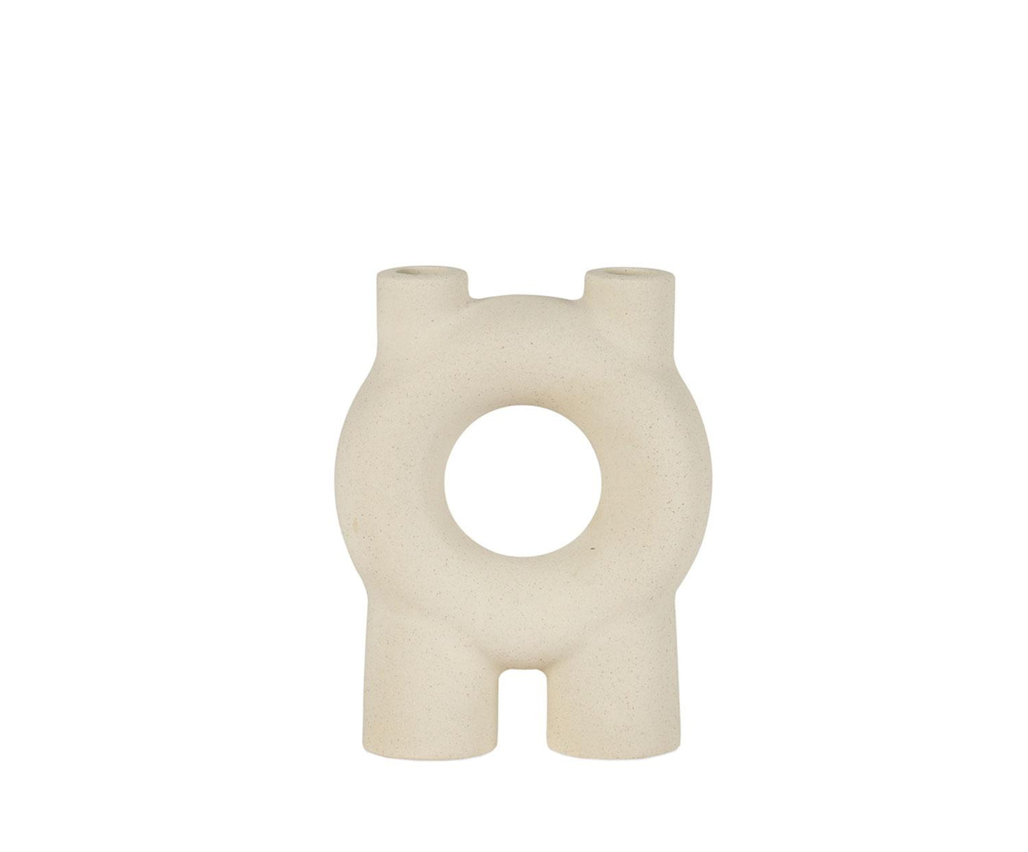 Ceramic Candle Holder Ring