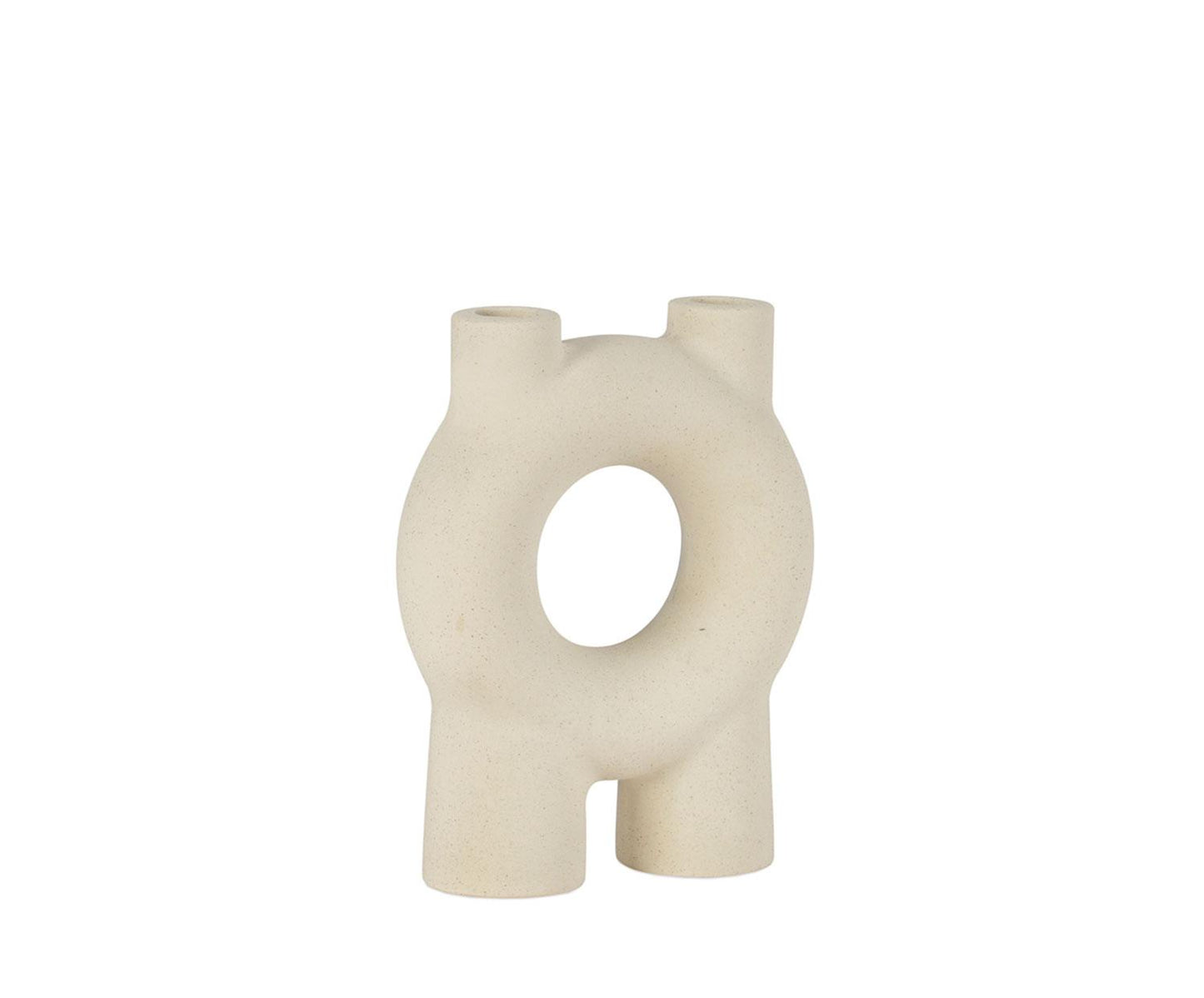 Ceramic Candle Holder Ring