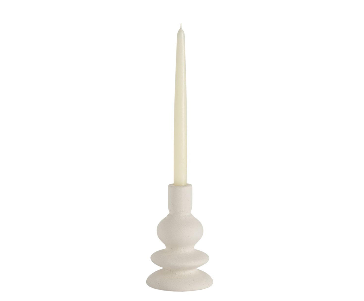 Ceramic Candle Holder