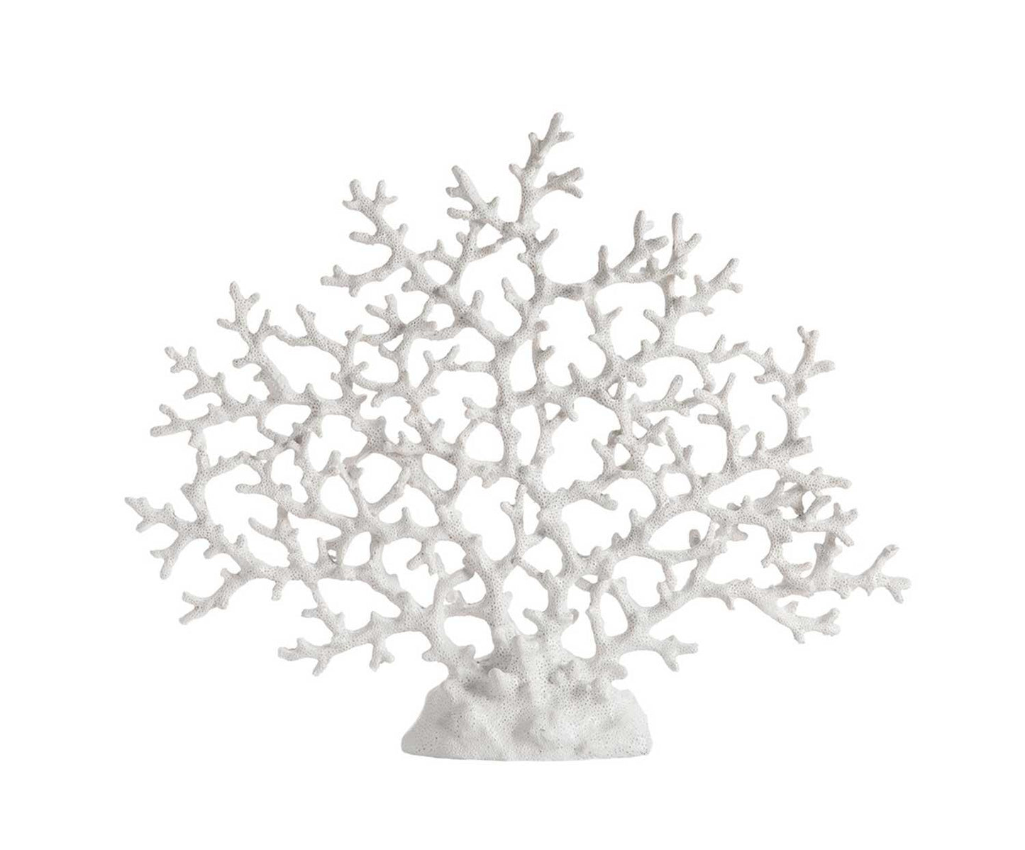 Coral Statue