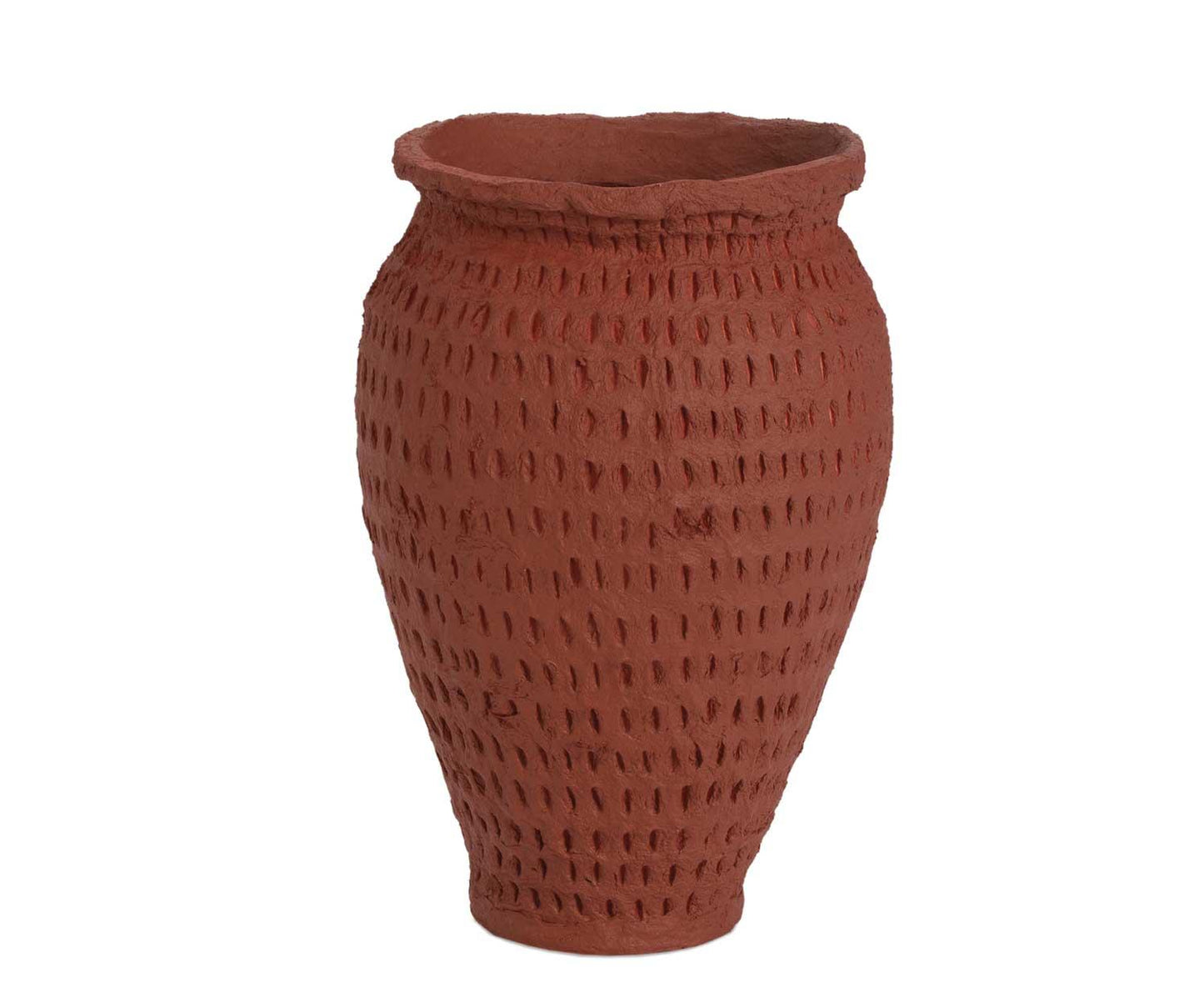 Argile Vase