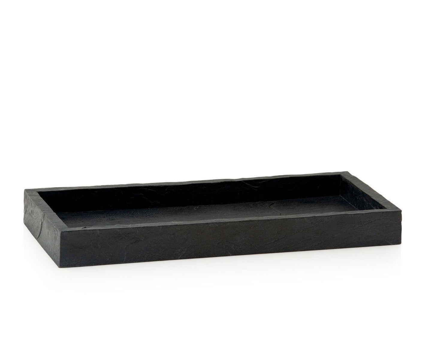 Black Slate Tray