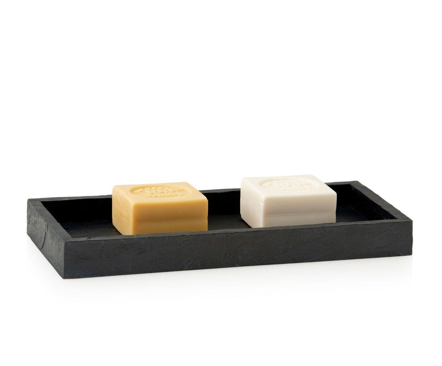 Black Slate Tray