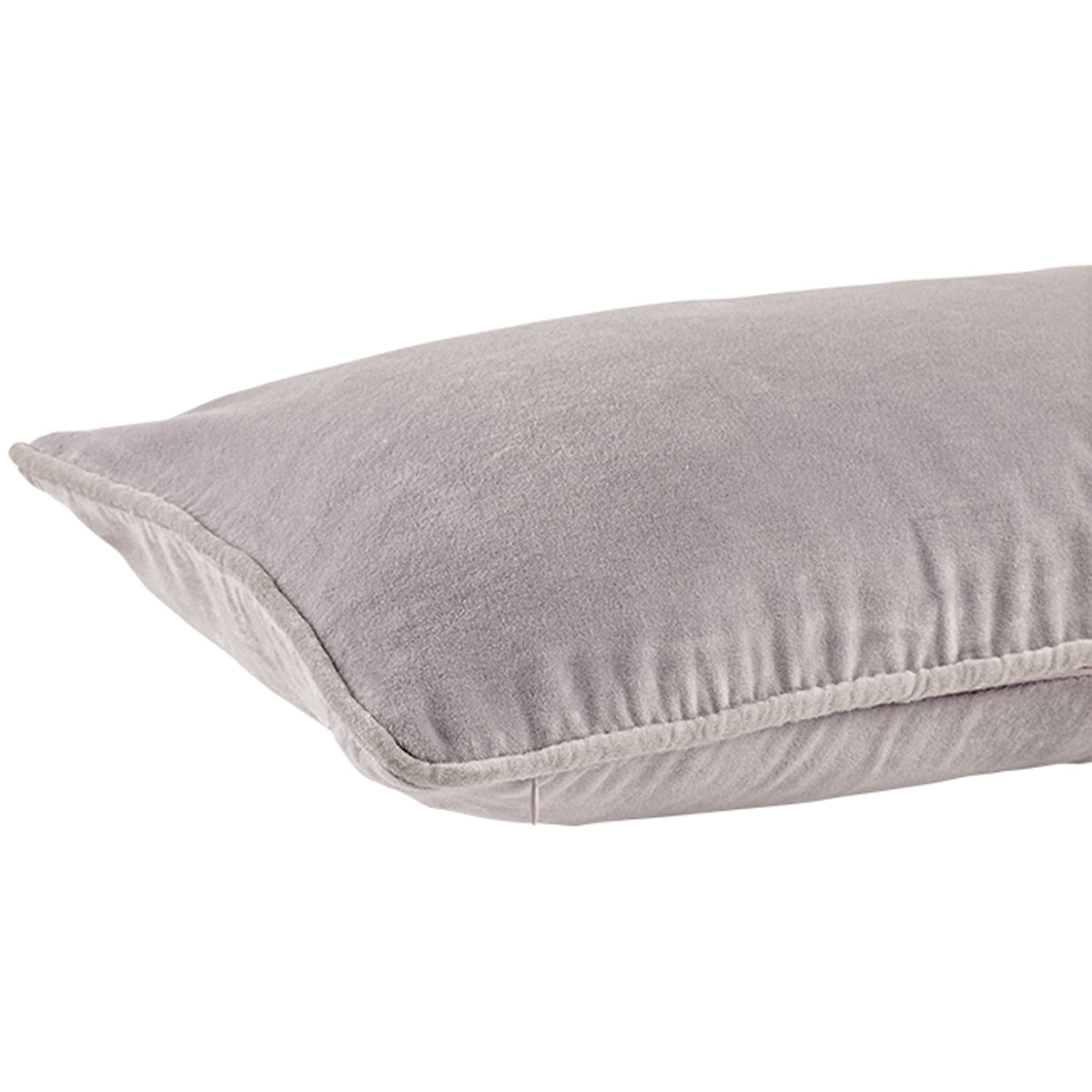 Velour Pillow Cover