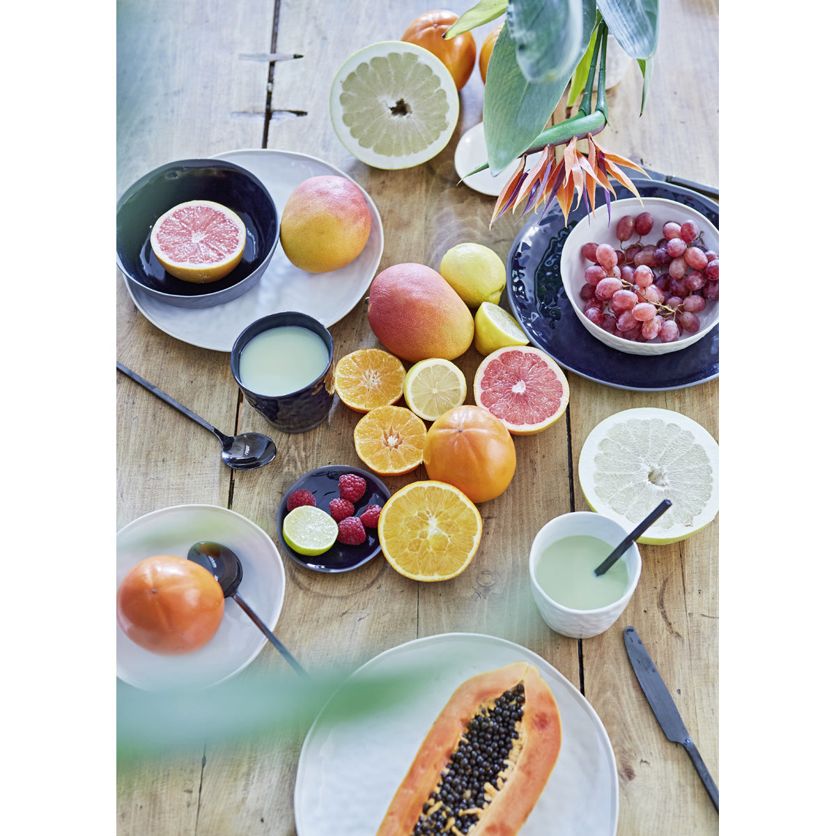 Ceramic Handmade Plate