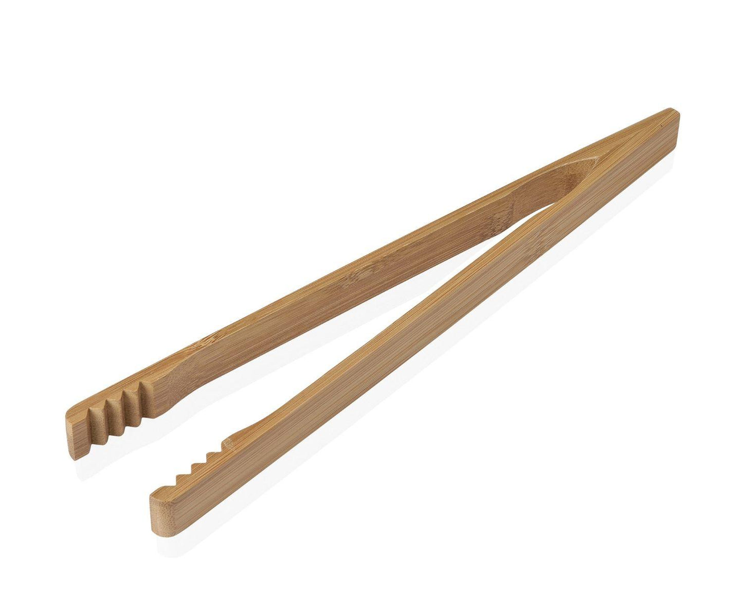 Bamboo Tong