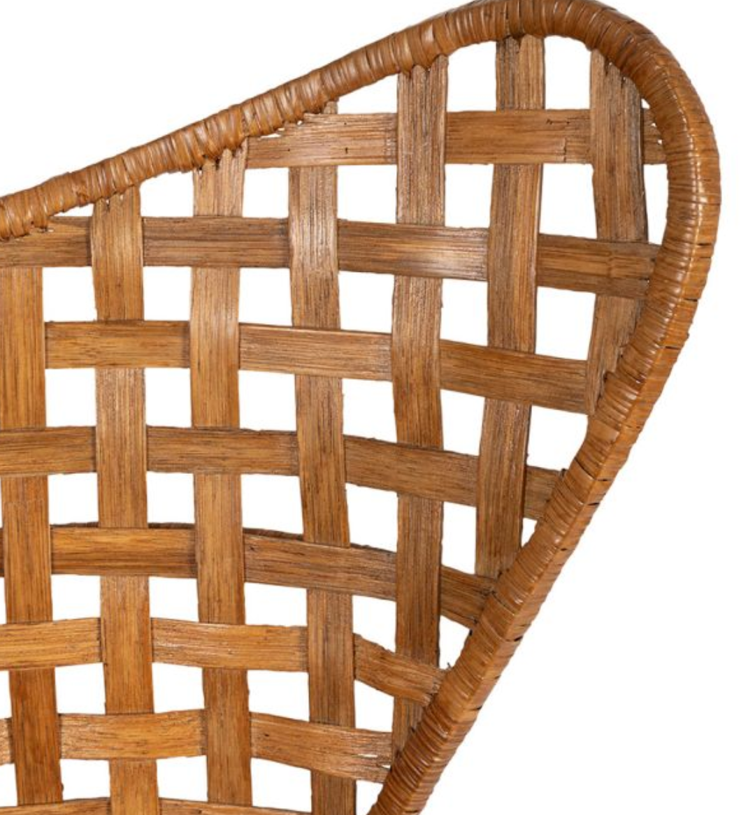 Nature Rattan Armchair