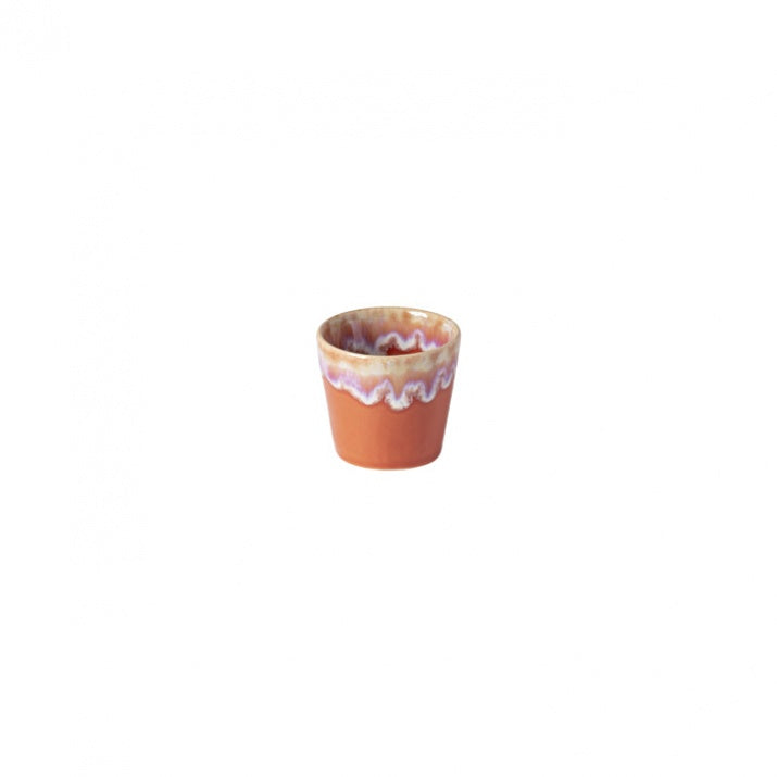 Ceramic Coffee Cup Set (x6)