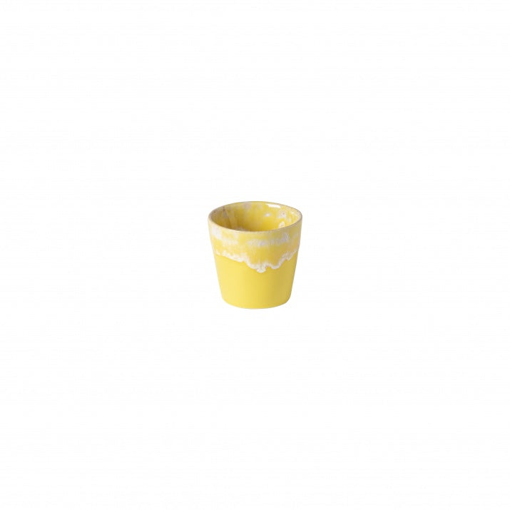 Ceramic Coffee Cup Set (x6)