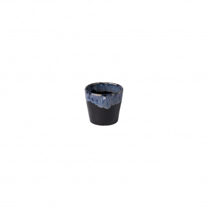 Ceramic Coffee Cup Set (x6)