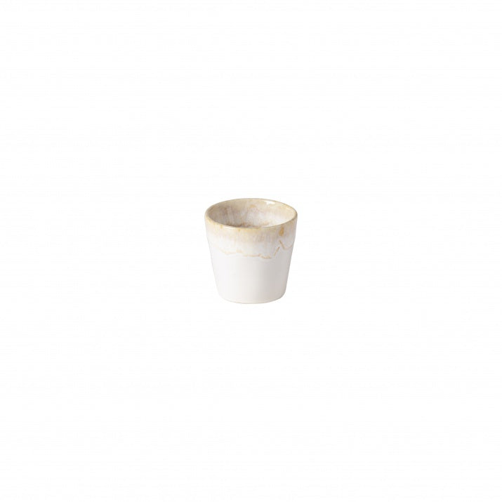 Ceramic Coffee Cup Set (x6)