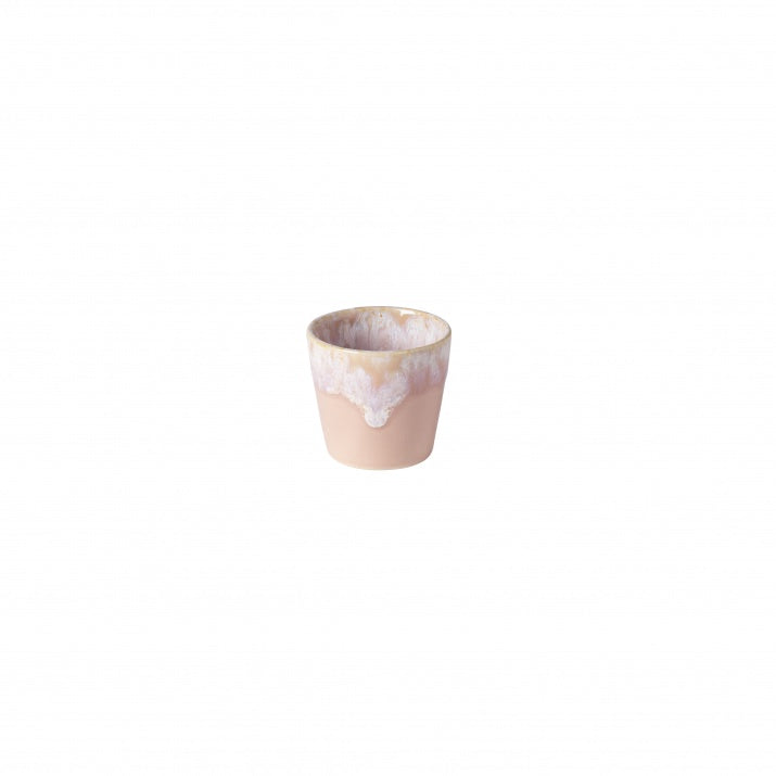 Ceramic Coffee Cup Set (x6)
