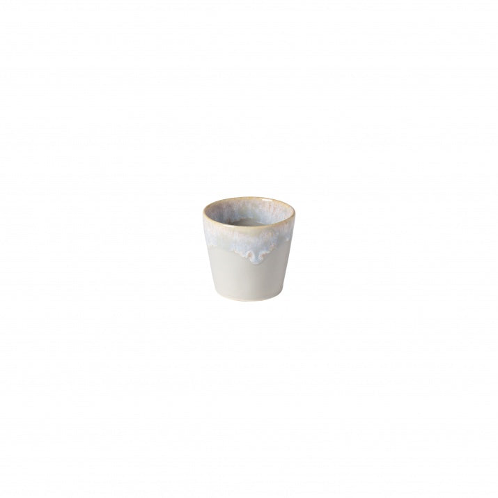 Ceramic Coffee Cup Set (x6)