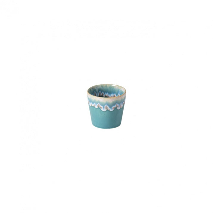 Ceramic Coffee Cup Set (x6)