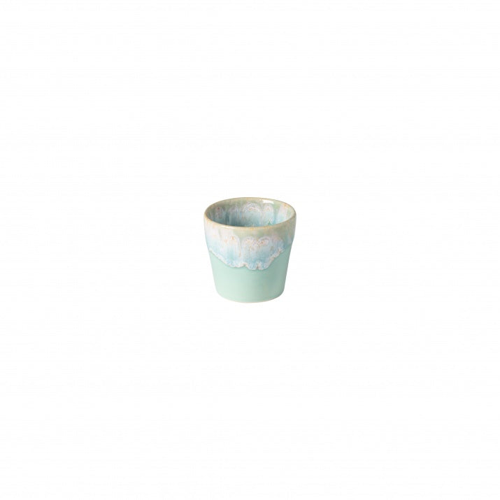 Ceramic Coffee Cup Set (x6)