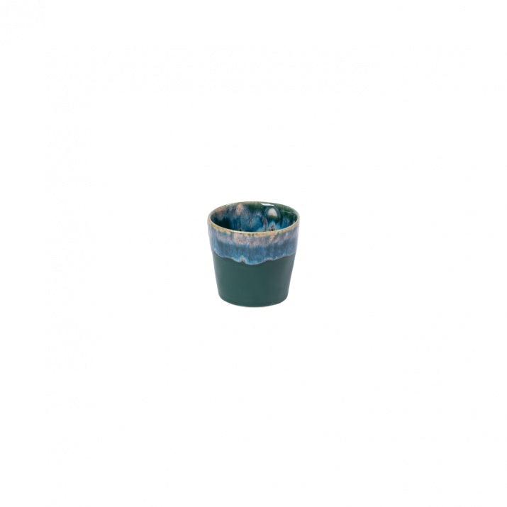Ceramic Coffee Cup Set (x6)