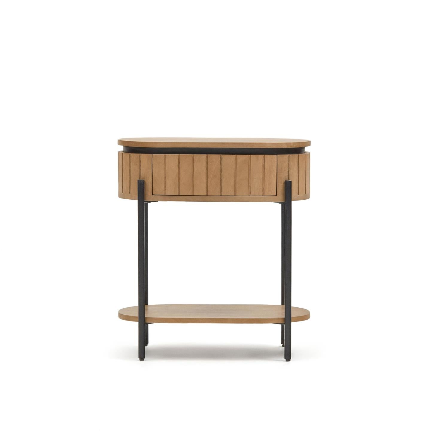 Wood mango  Nightstand