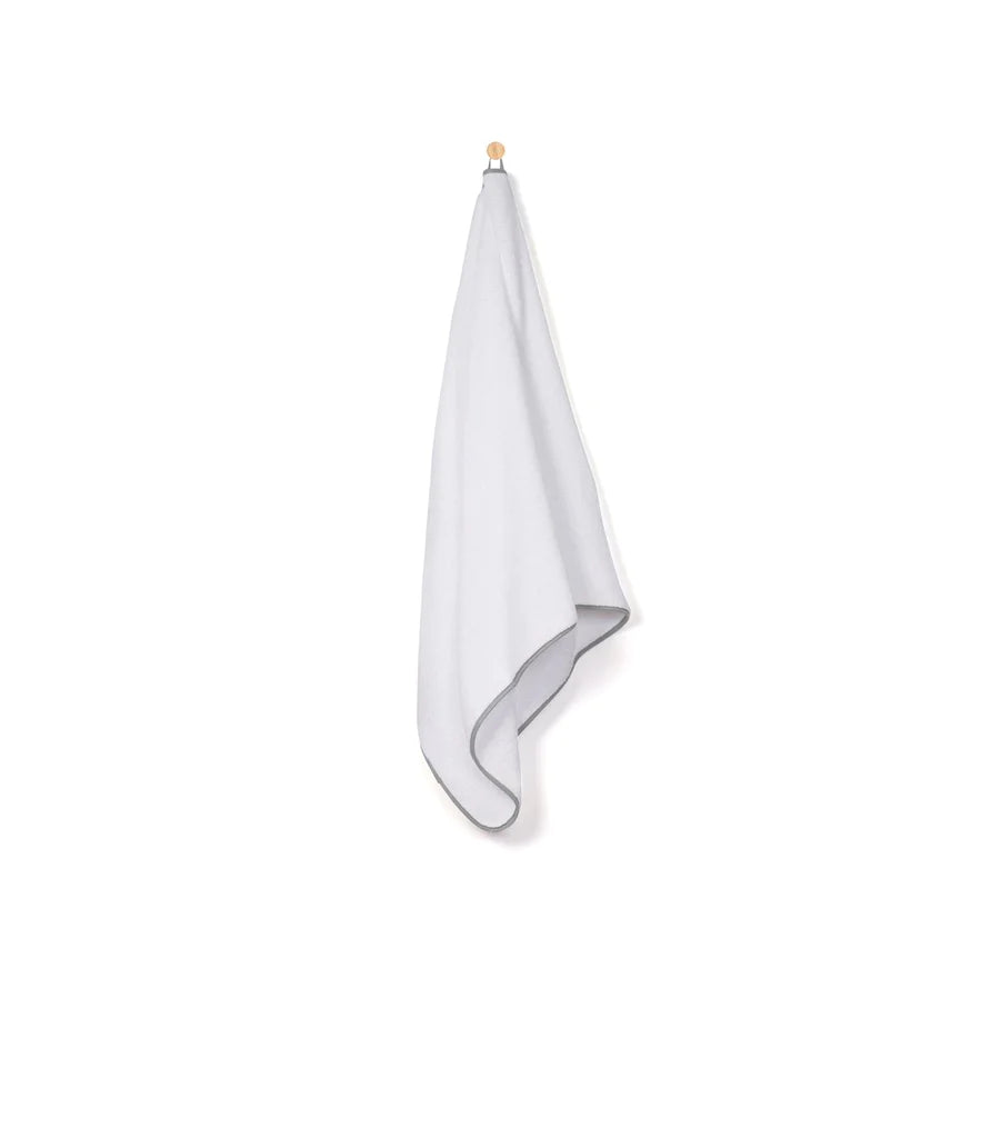 Organic Cotton Bath Towel