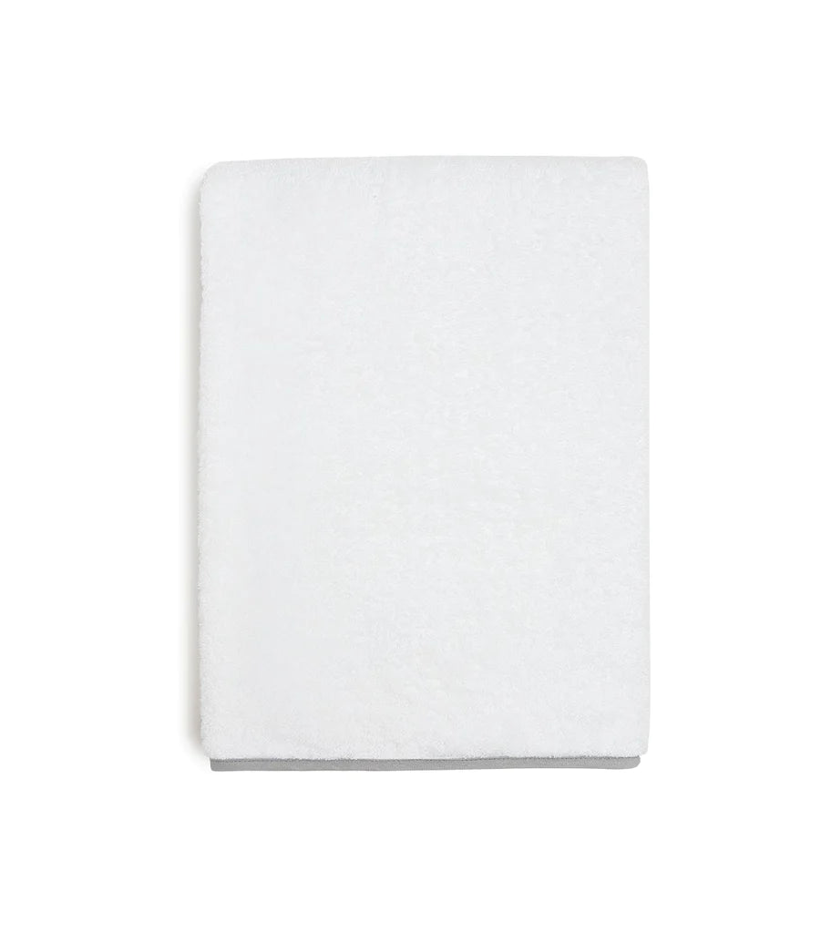 Organic Cotton Bath Towel