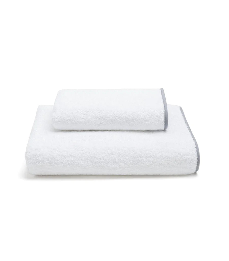 Organic Cotton Bath Towel