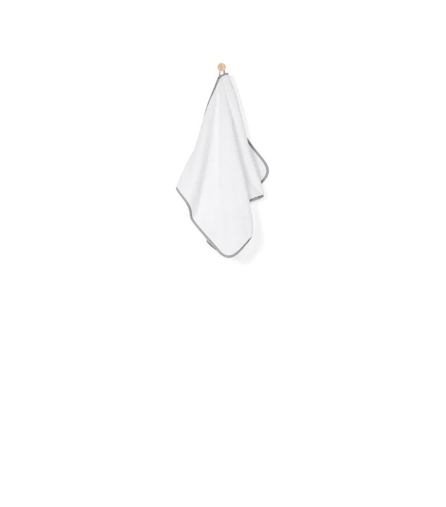 Organic Cotton Bath Towel