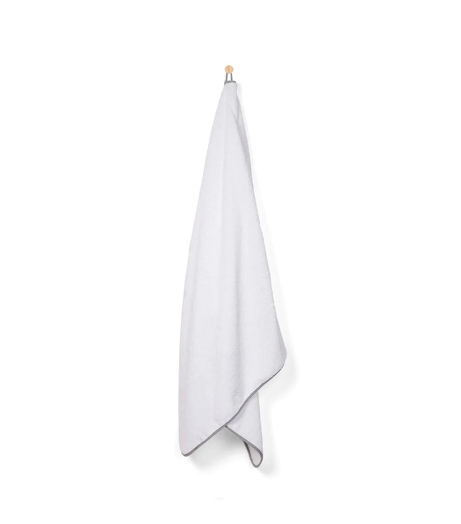 Organic Cotton Bath Towel