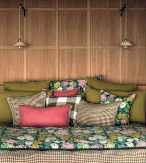 Pillow Cover Set (x2)