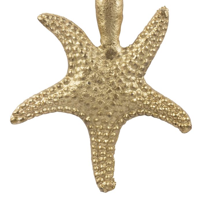 Starfish Bottle Opener