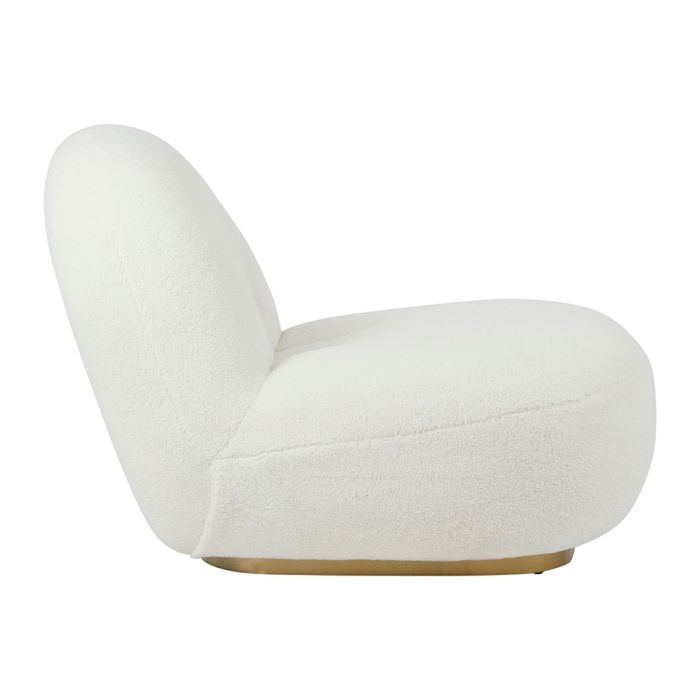 Polyester Armchair