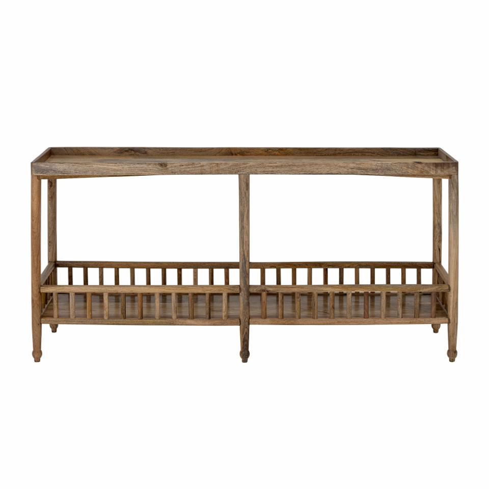 Mango Console Table