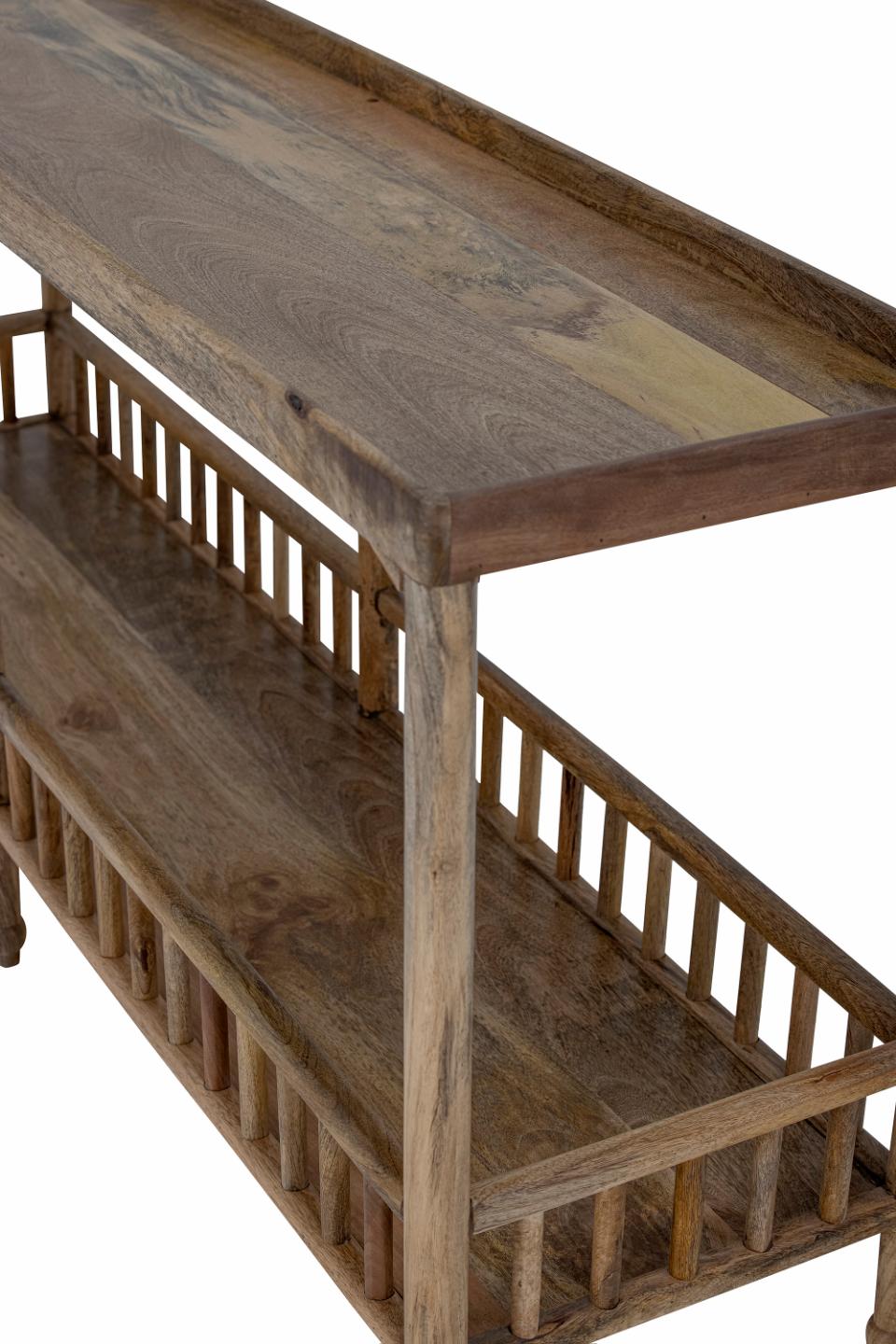 Mango Console Table