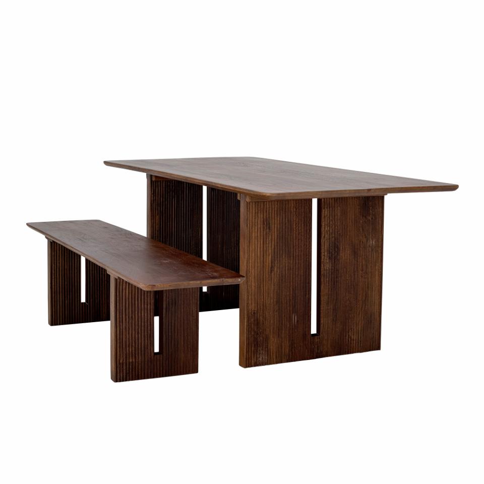 Mango Dining Table