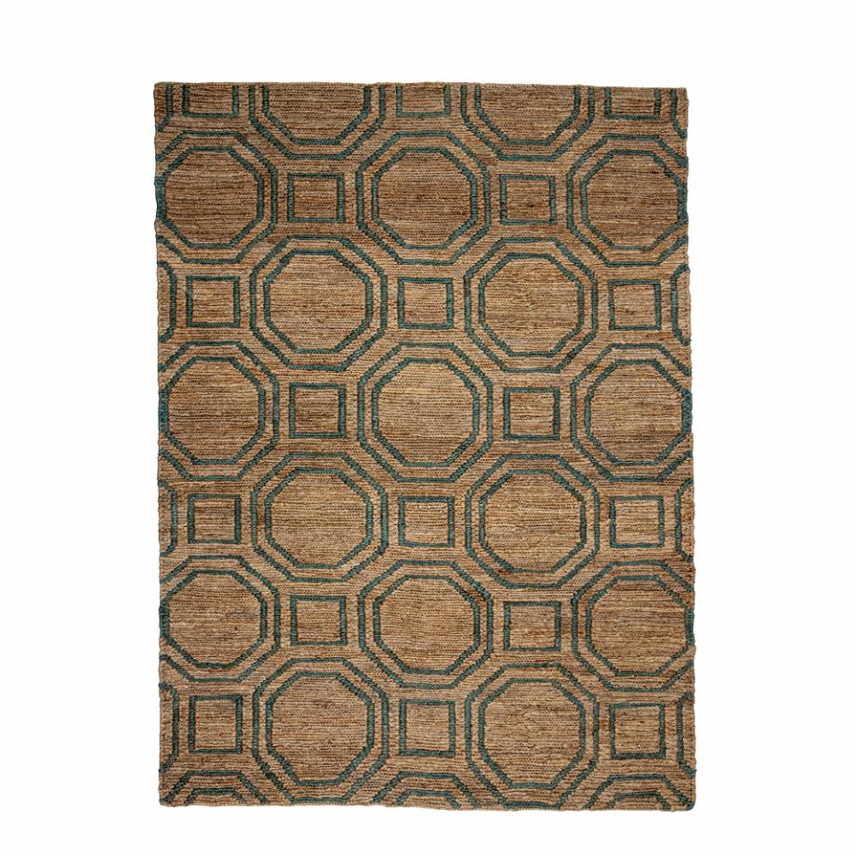 Jute Nature Rug