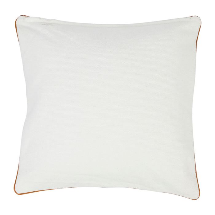 Buckles Cushion Cover