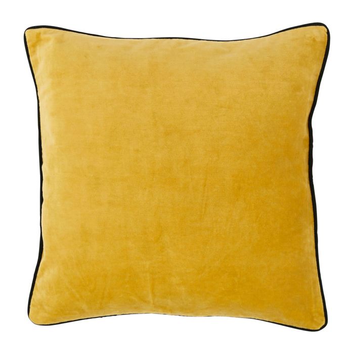 Velvetin Cushion Cover