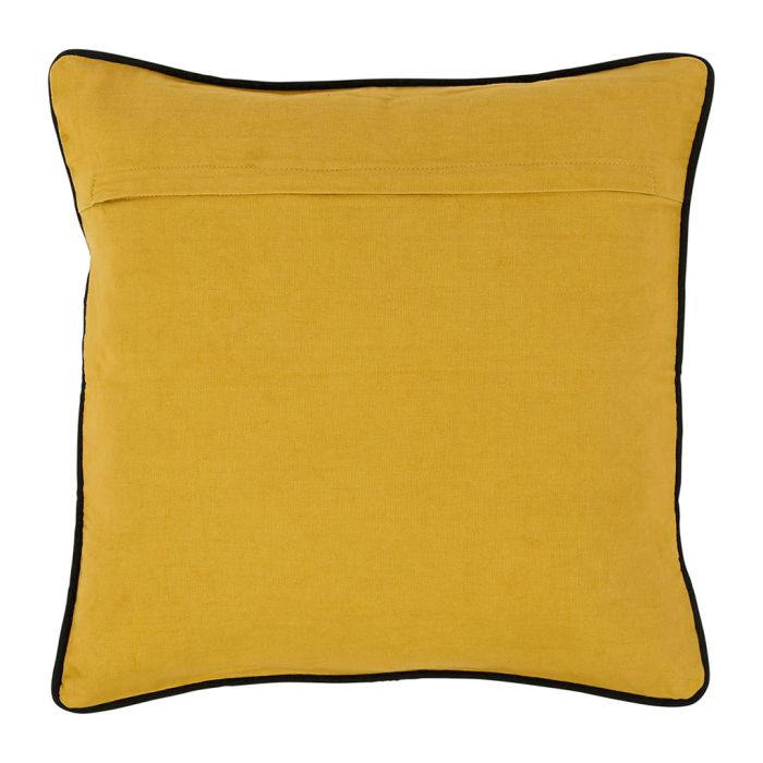 Velvetin Cushion Cover