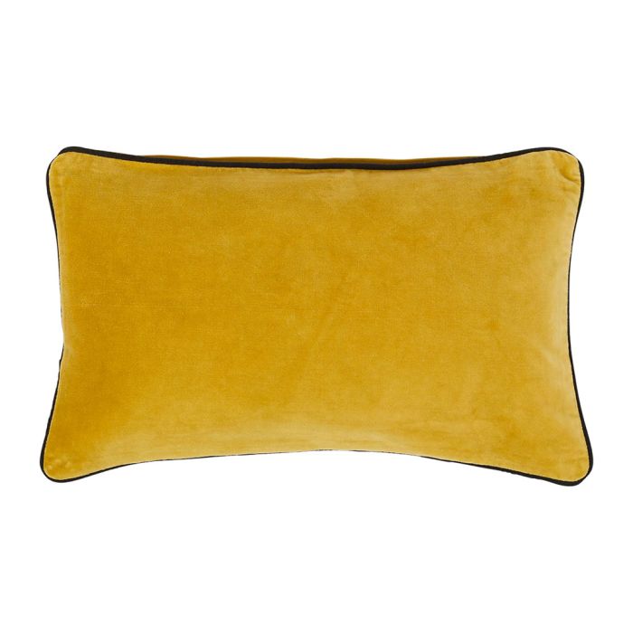 Velvetin Cushion Cover