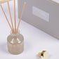 Sweet Snow Scented Candle & Diffuser Box