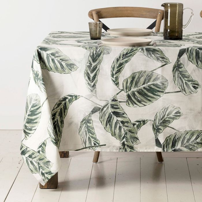 Foliage Tablecloth