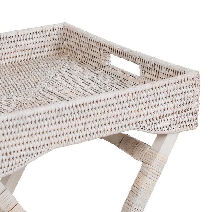 Rattan Coffee Table