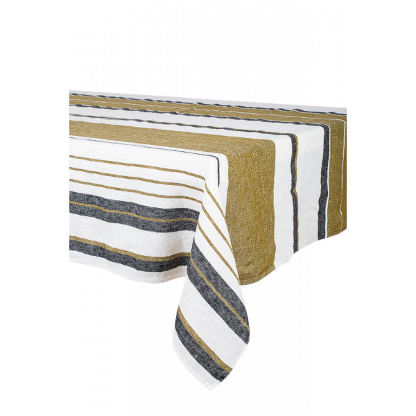 Linen Tablecloth