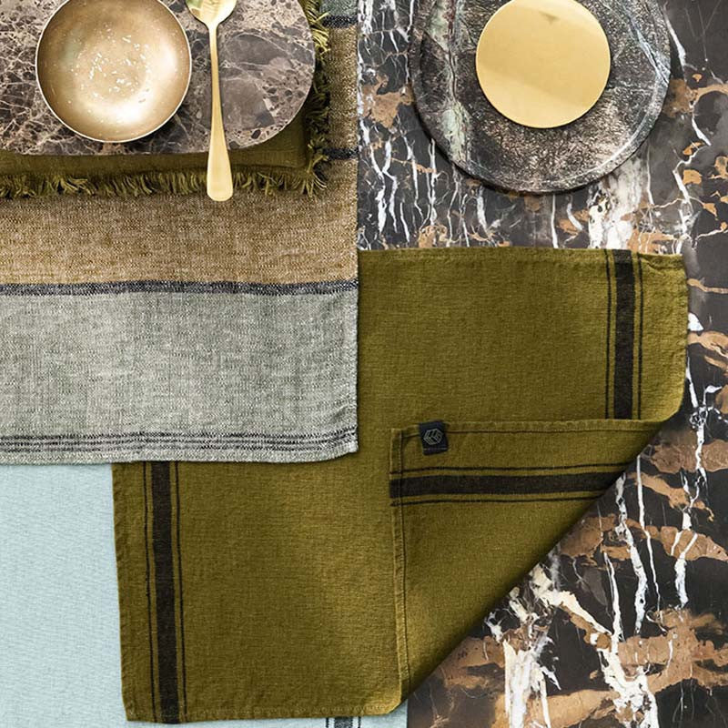Linen Placemat